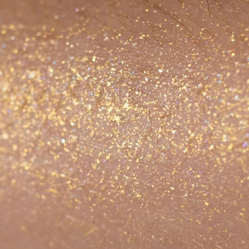 Ultralighter Doré