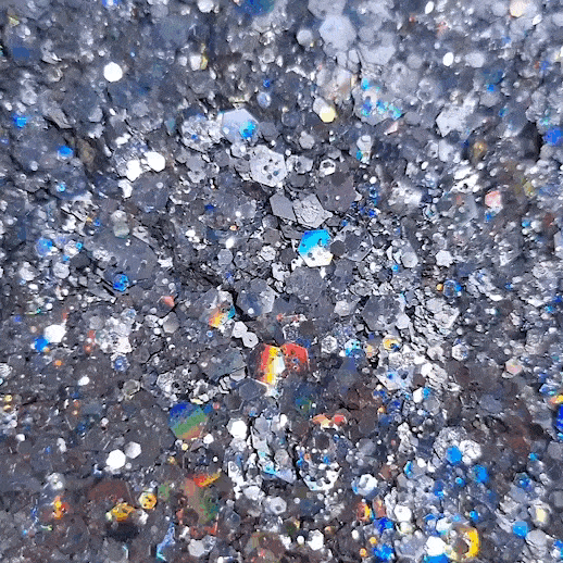 Y'Holo Sequins