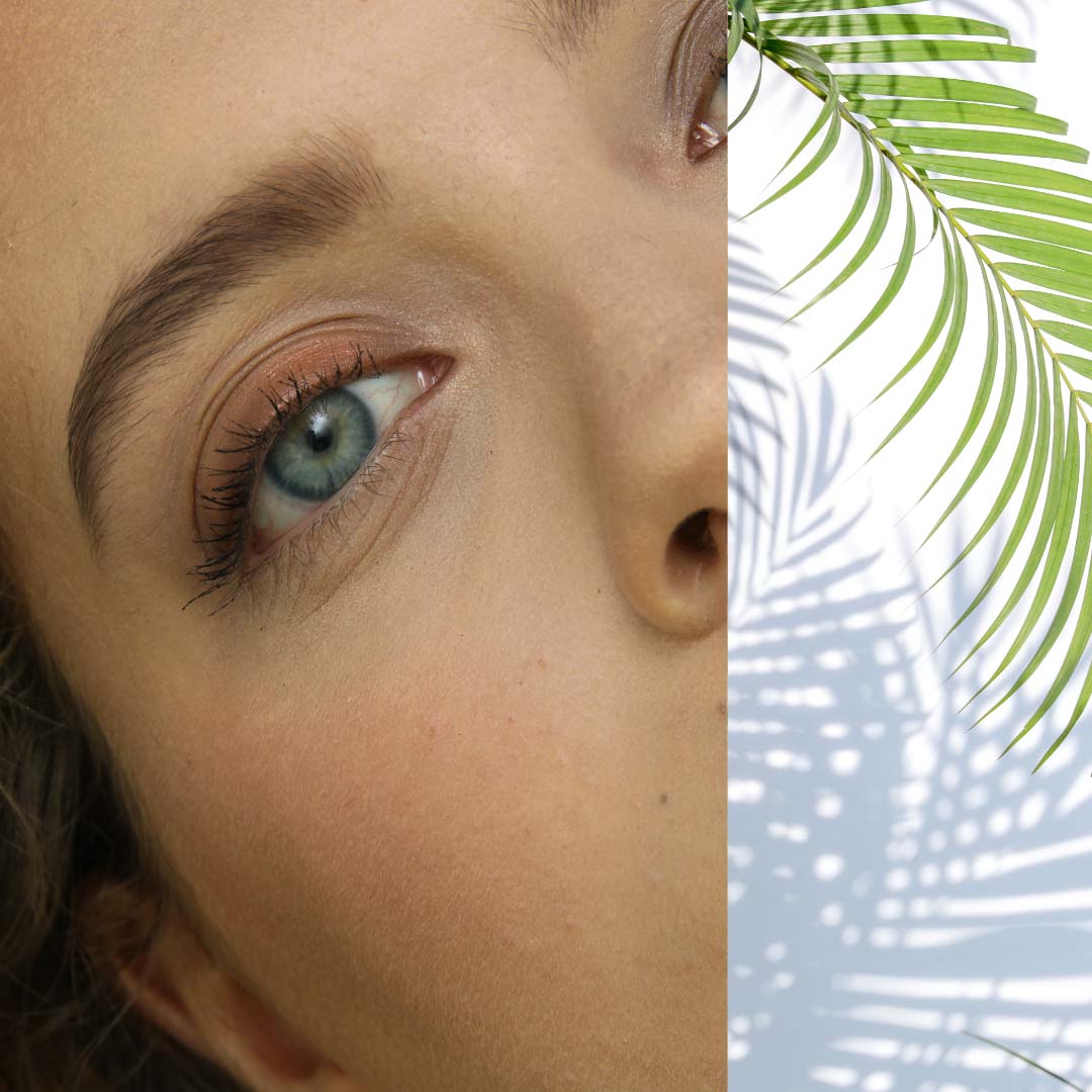 Eyeshadow | Copper 310