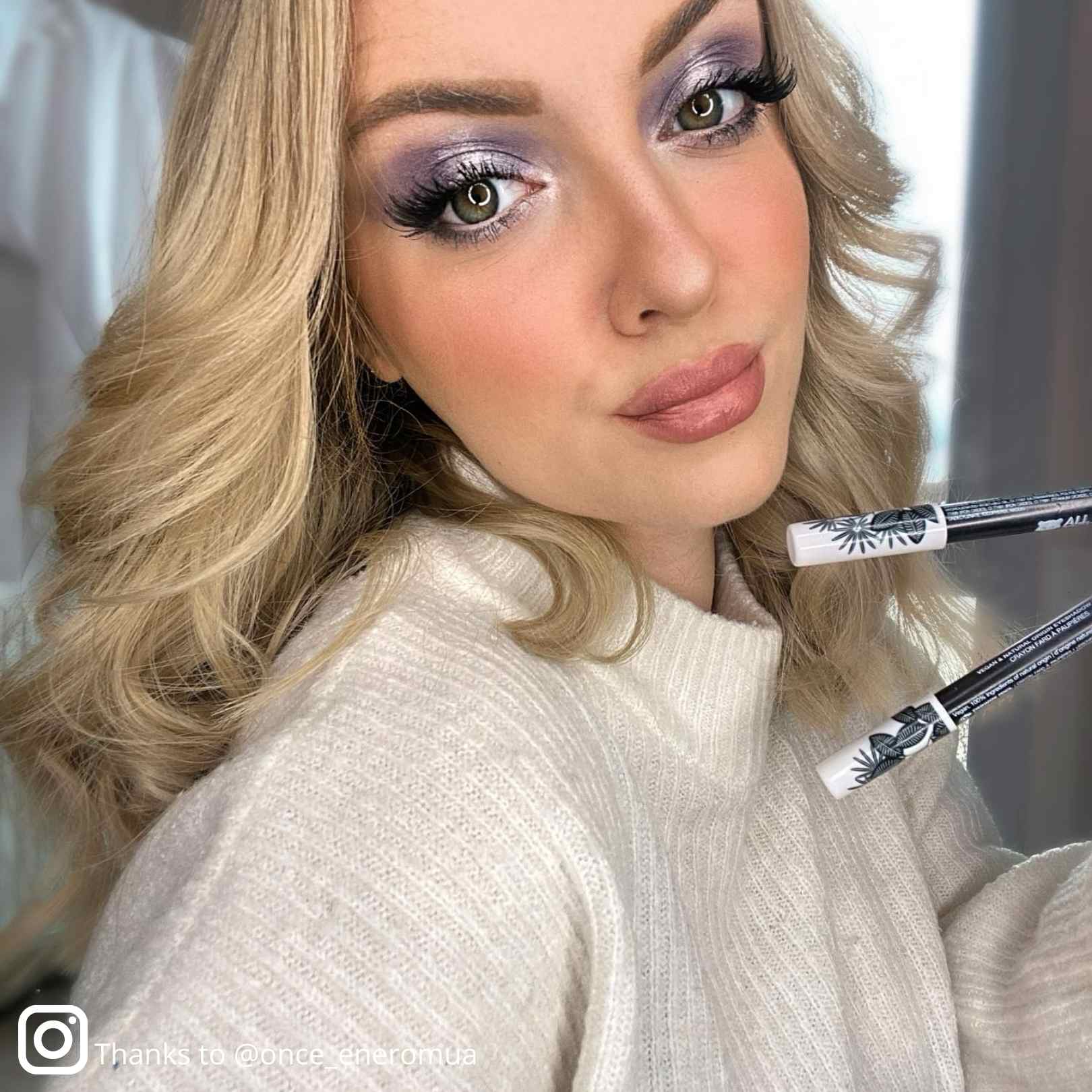 Eyeshadow | Plum 308