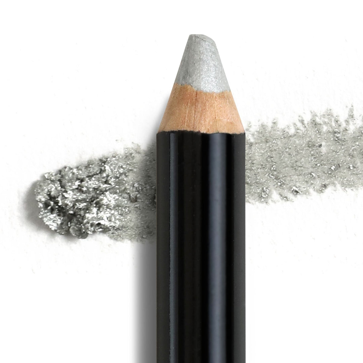 Eyeshadow | Silver Gray 301