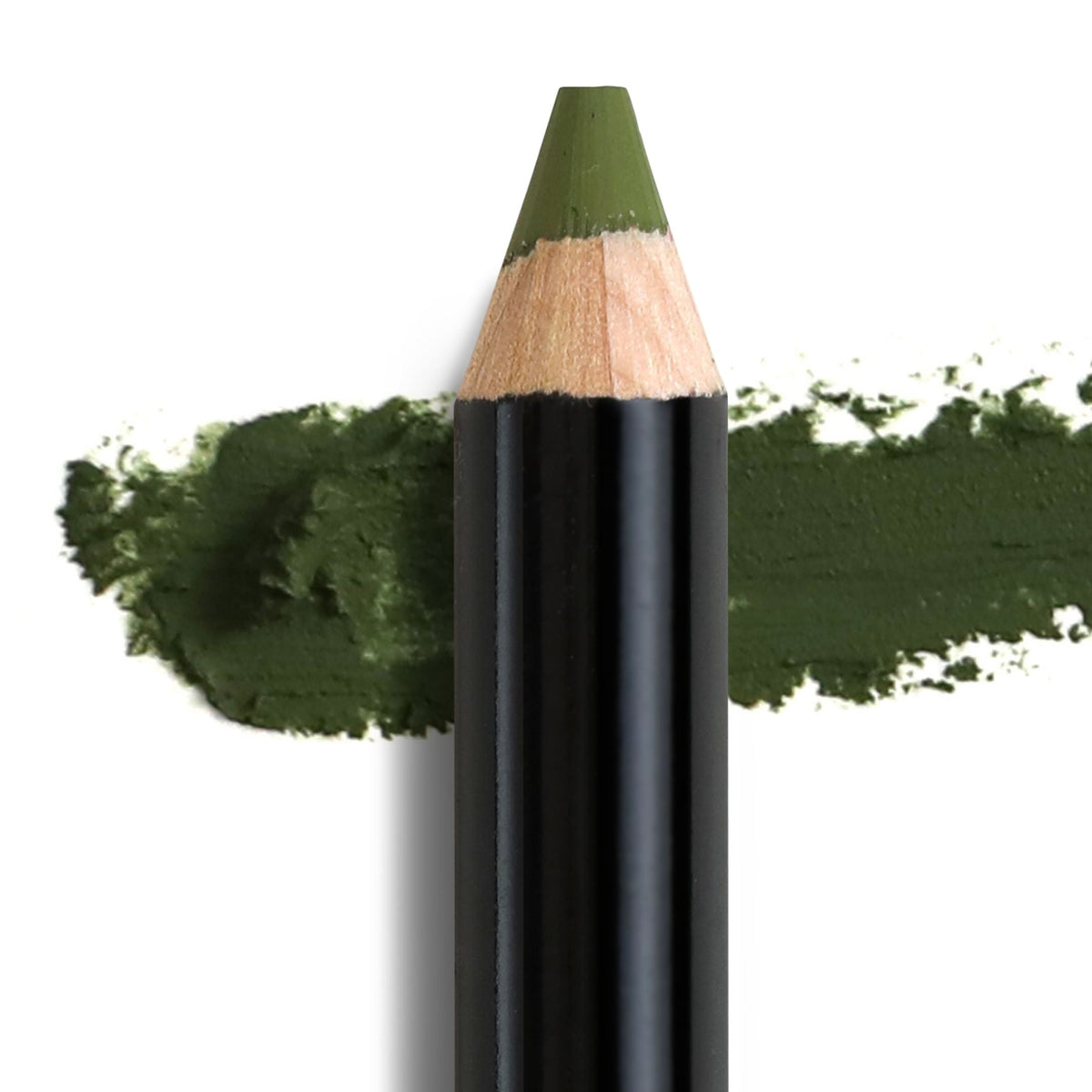 Eyeshadow | Olive Green 304