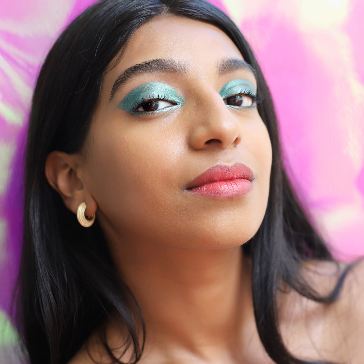 Eyeshadow | Green 305