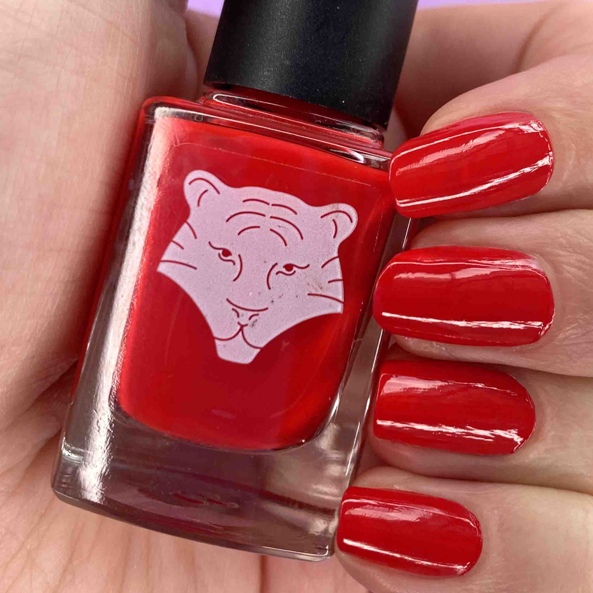 Nagellak | Rood 298