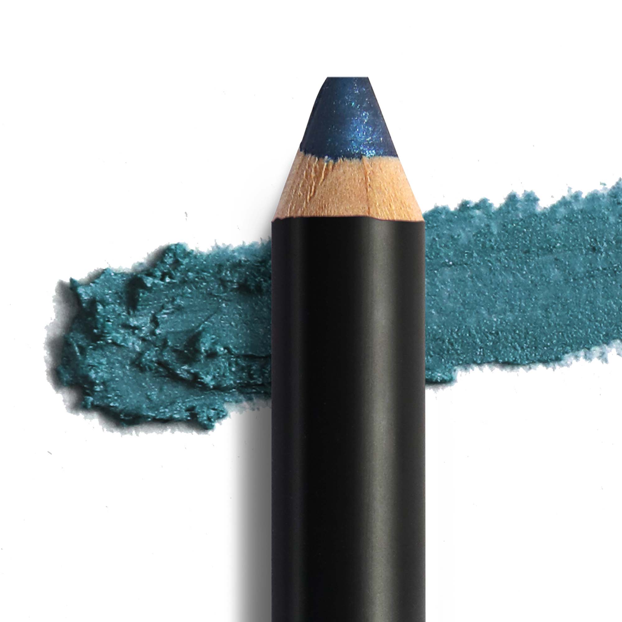 Eyeshadow | Peacock Blue 327