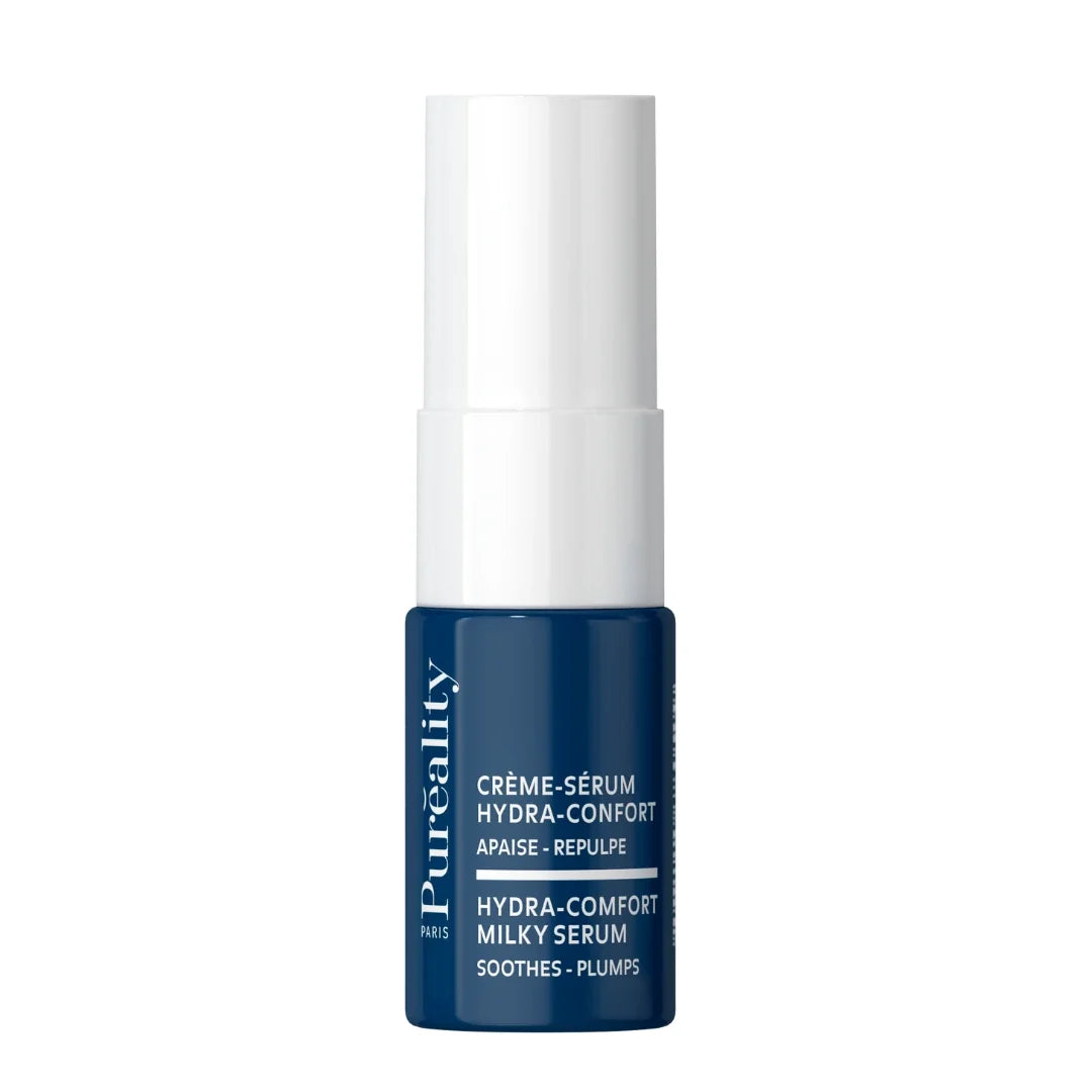 Hydra-Comfort Cream-Serum