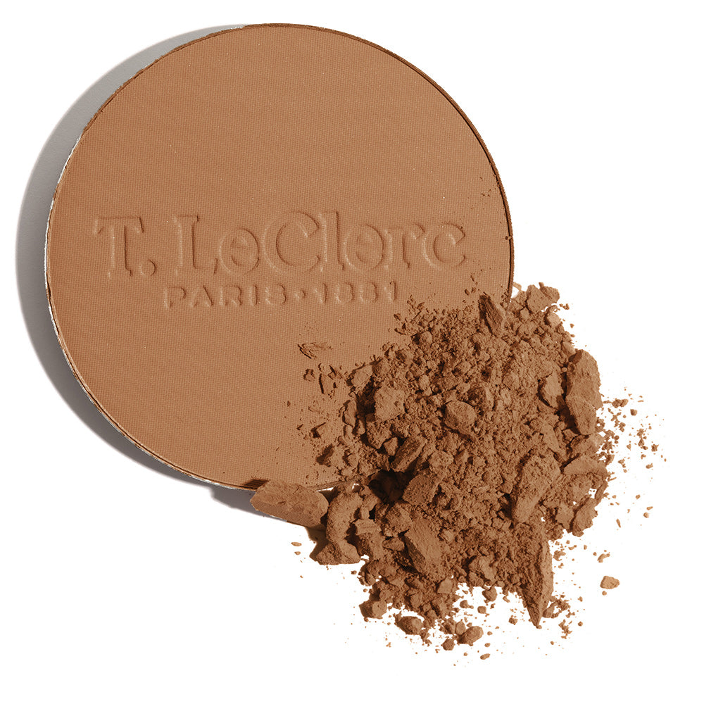 POUDRE COMPACTE DE RIZ - FORMULE SOIN