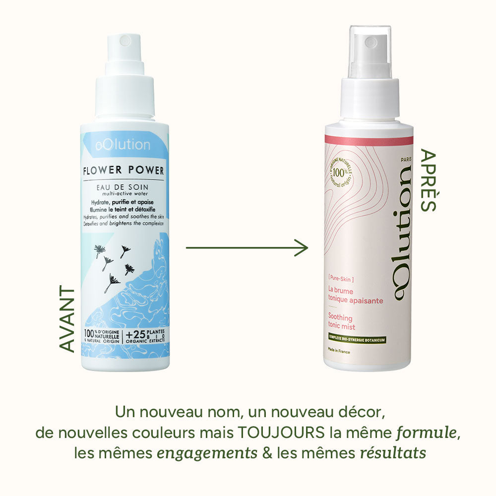 Soothing Toning Mist