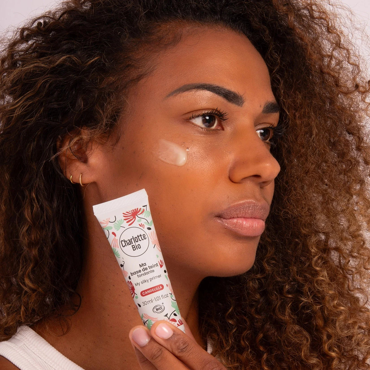 Organic Primer