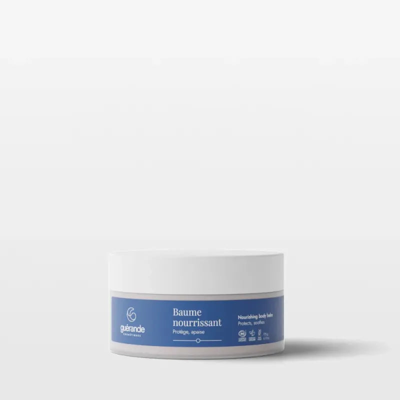 Baume nourrissant