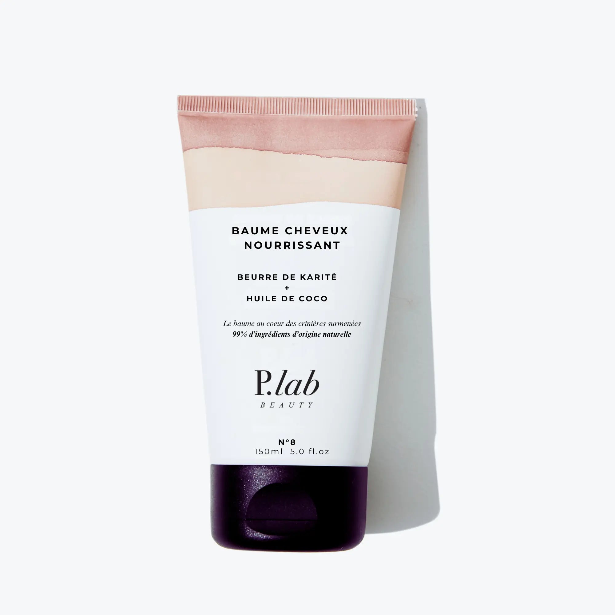 Nourishing Hair Balm