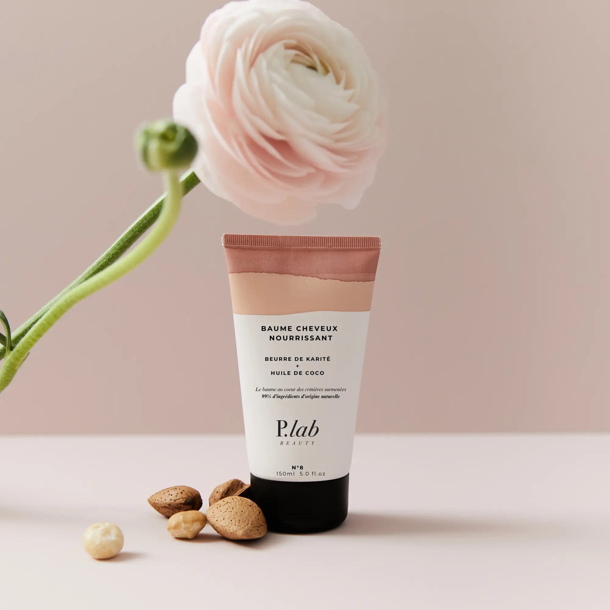 Nourishing Hair Balm