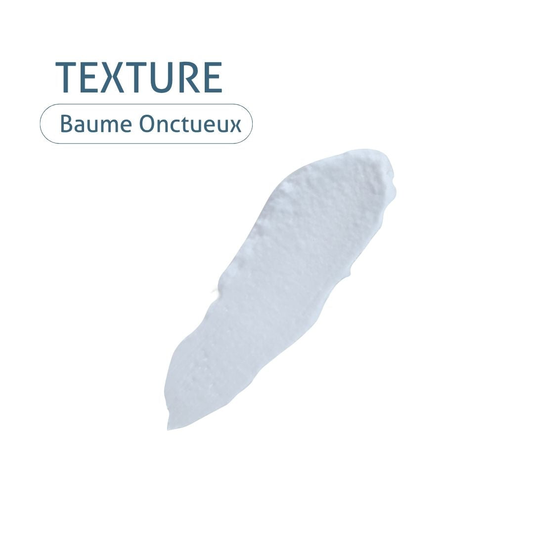 Baume Pieds Réparateur