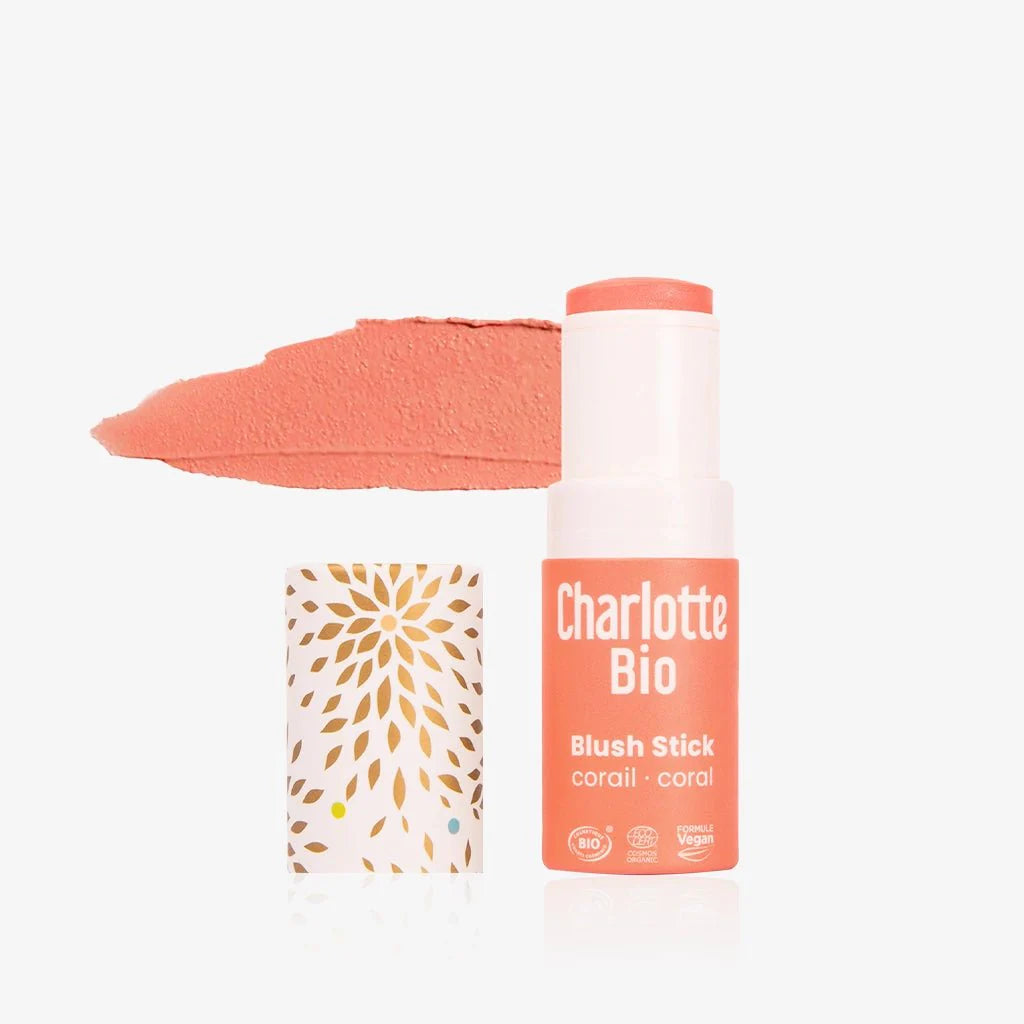 Blush stick
