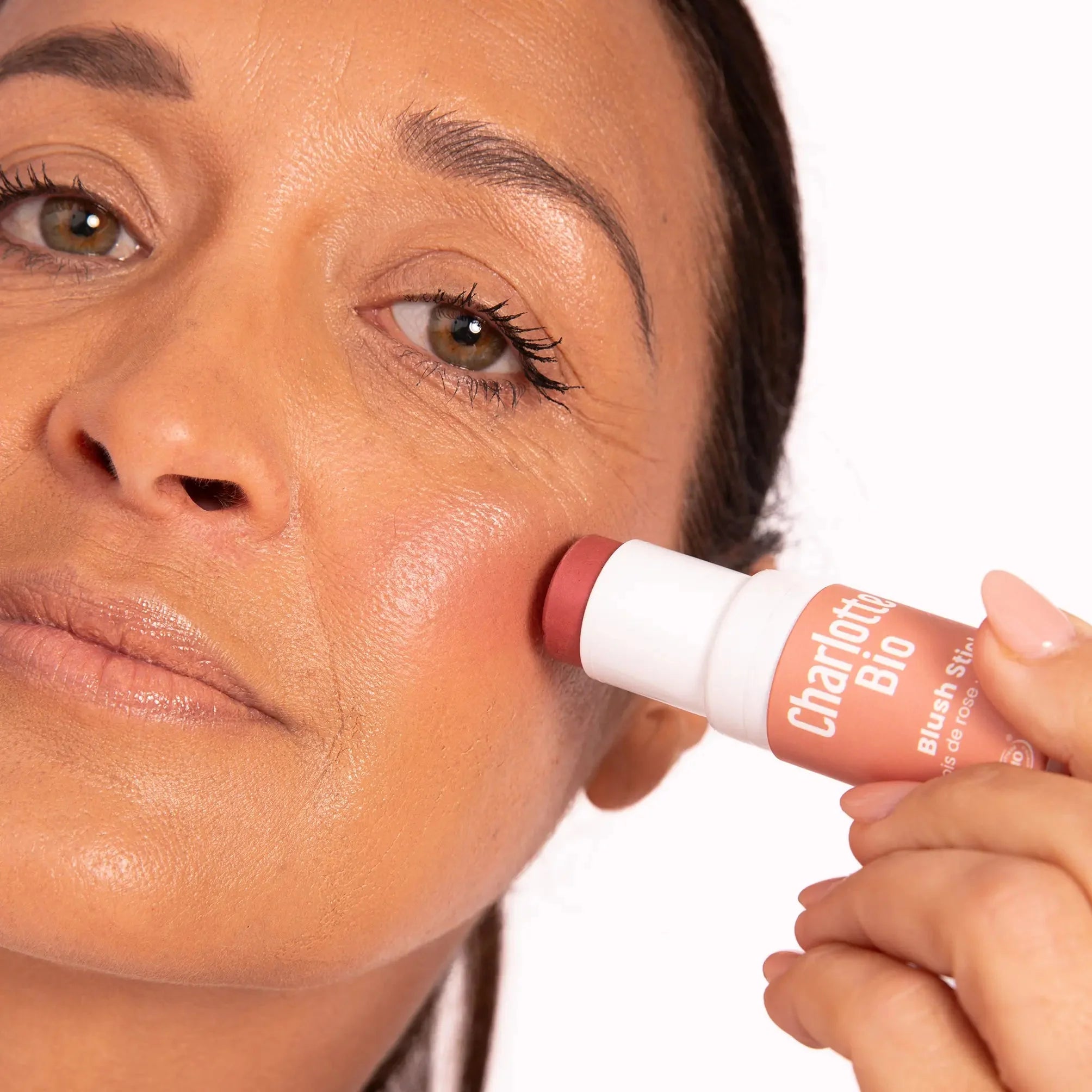 Blush stick
