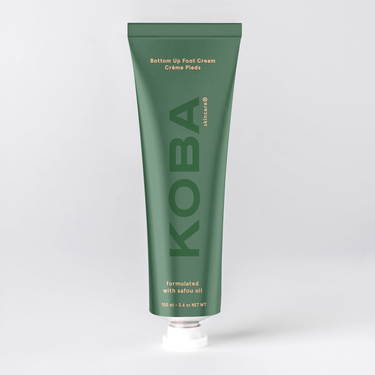 Bottom Up Fußcreme