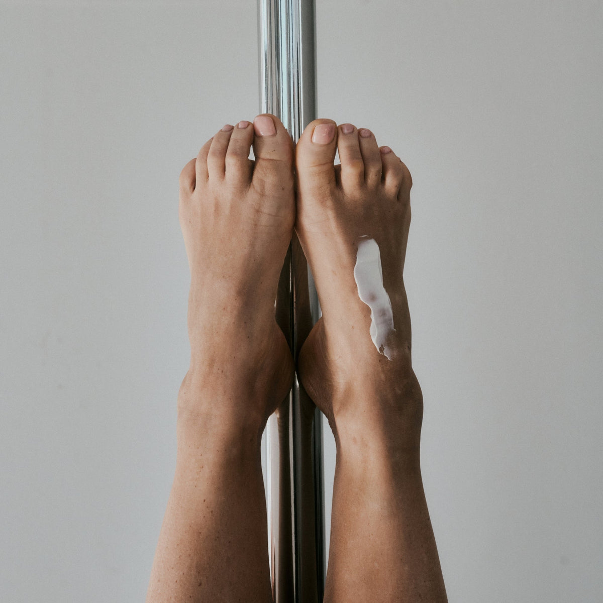 Bottom Up Foot Cream