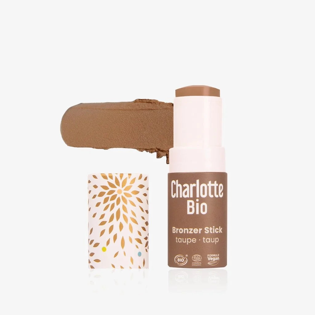 Bronzer en stick