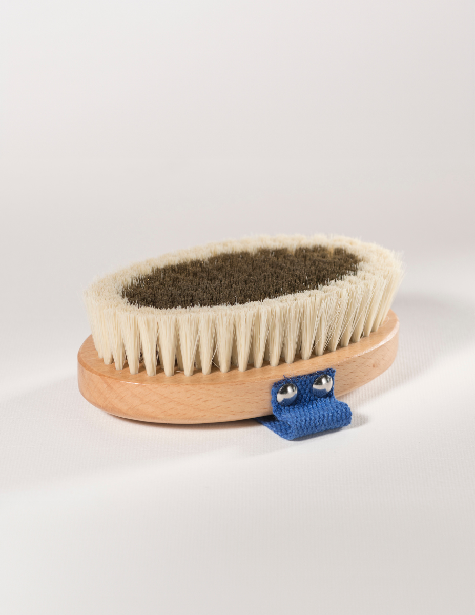 Body Toning Brush
