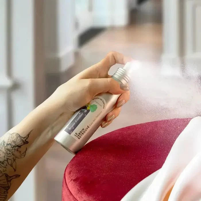 Brume Eau des Délices - Le Rassurant