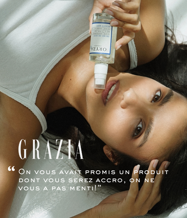 Care Mist