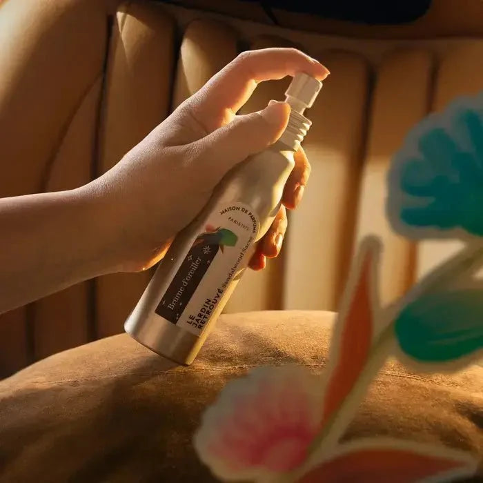 Brume Sandalwood Sacré - L'Harmonisateur