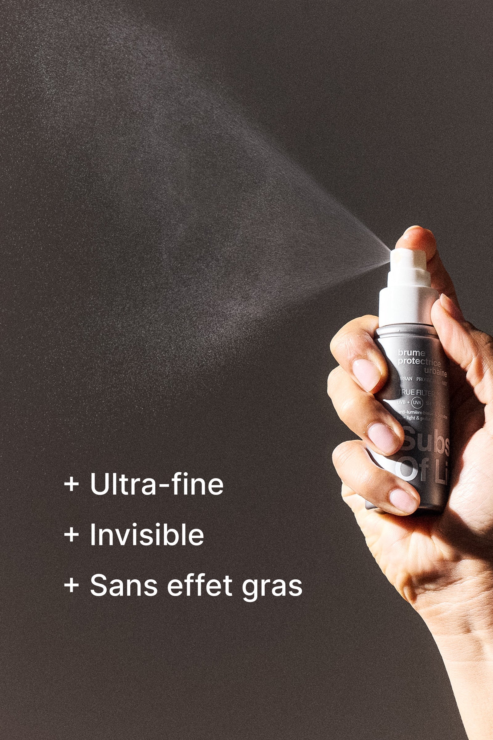 Urban Protective Mist