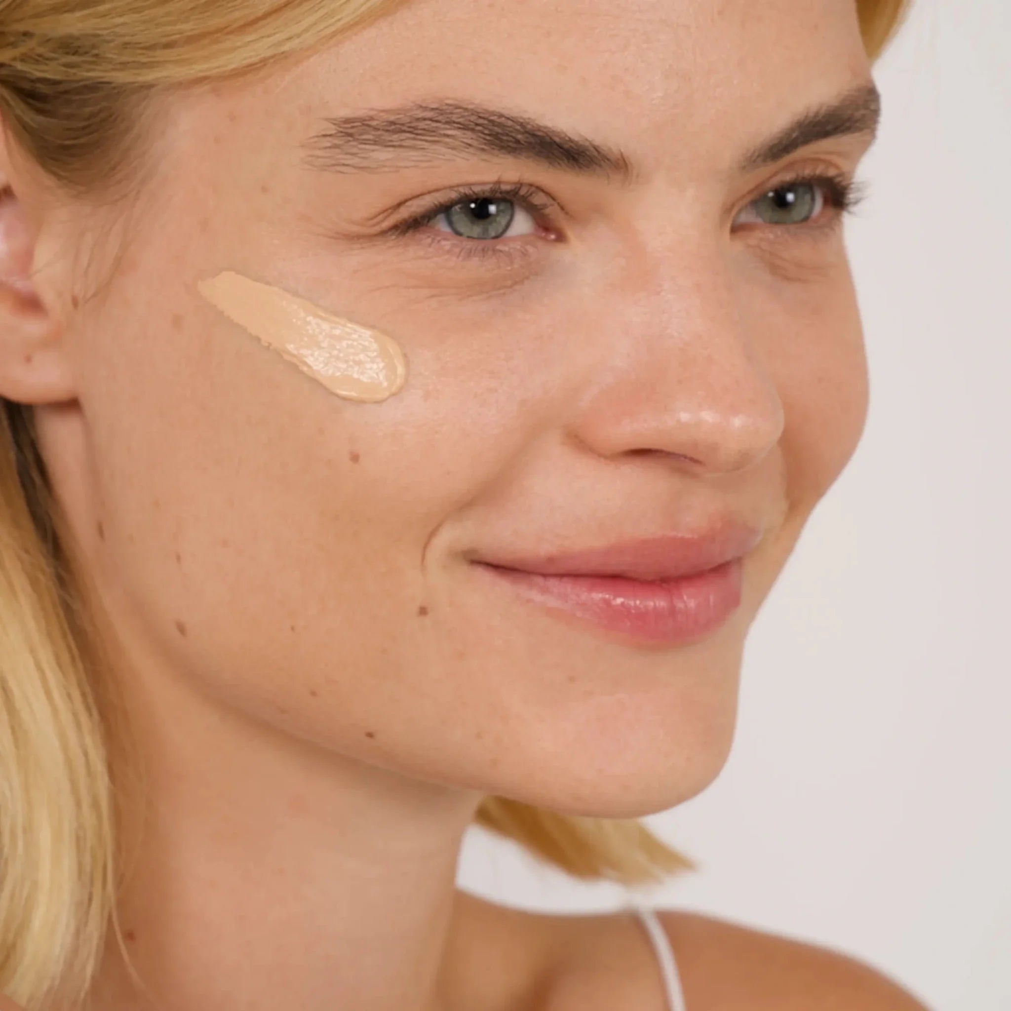 CC crème bio hydratante