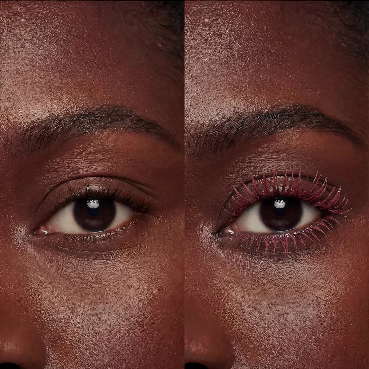 Volum'essence - Tinted Serum