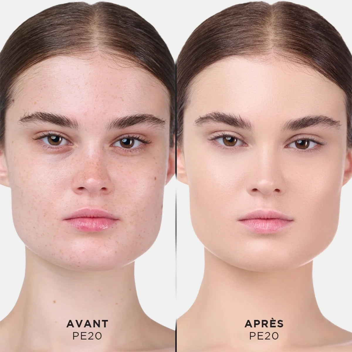 Pure Radiance - The Regenerating Tinted Serum