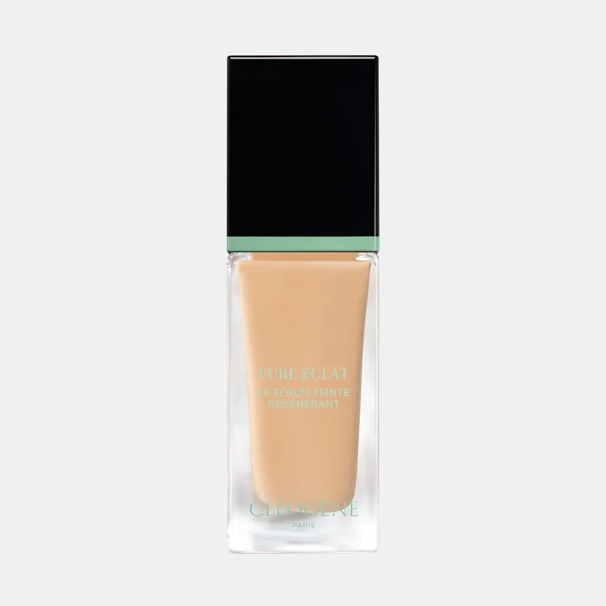 Pure Radiance - The Regenerating Tinted Serum