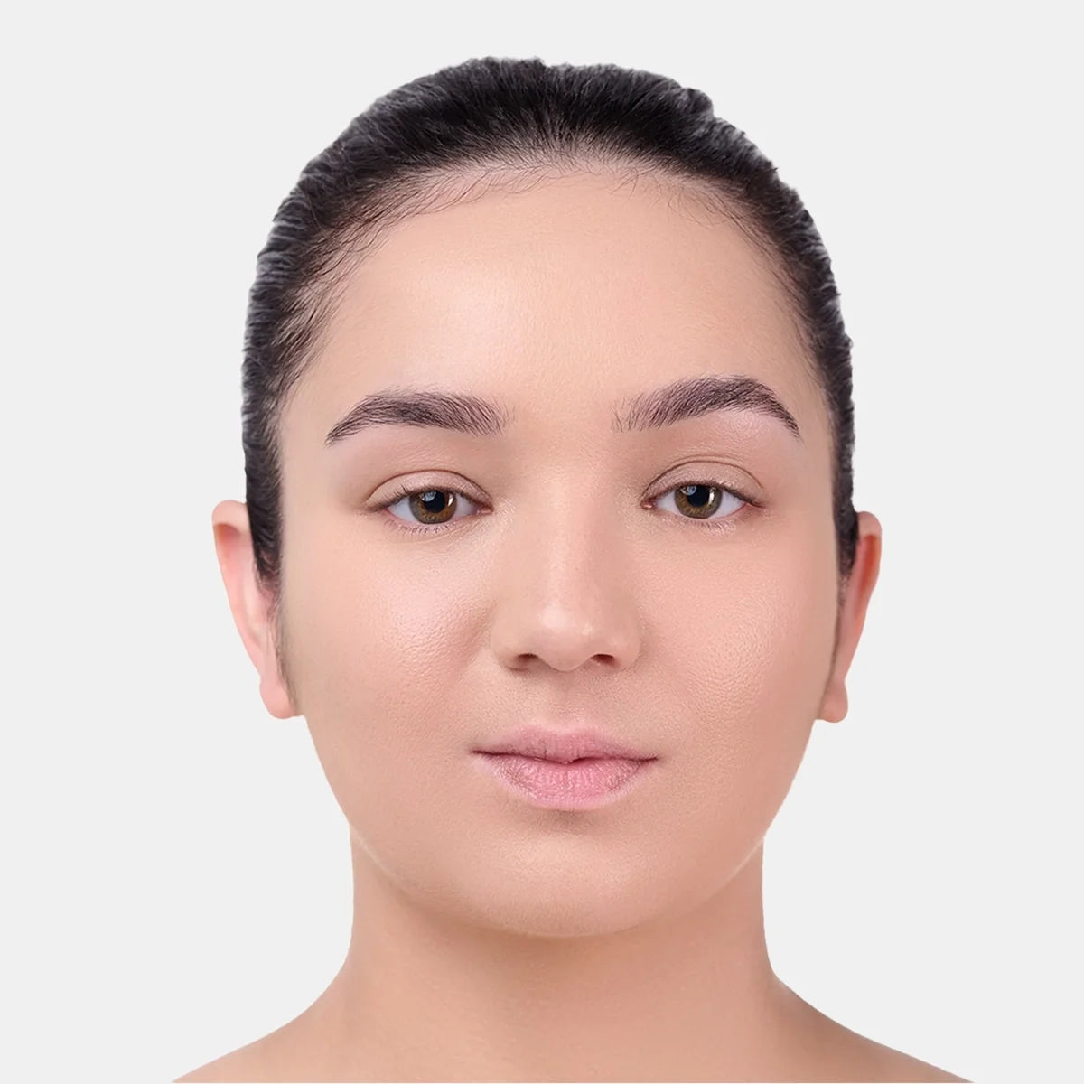 Pure Radiance - The Regenerating Tinted Serum