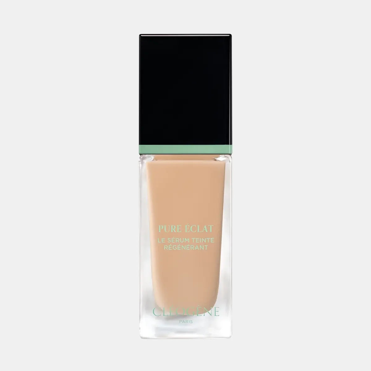 Pure Radiance - The Regenerating Tinted Serum