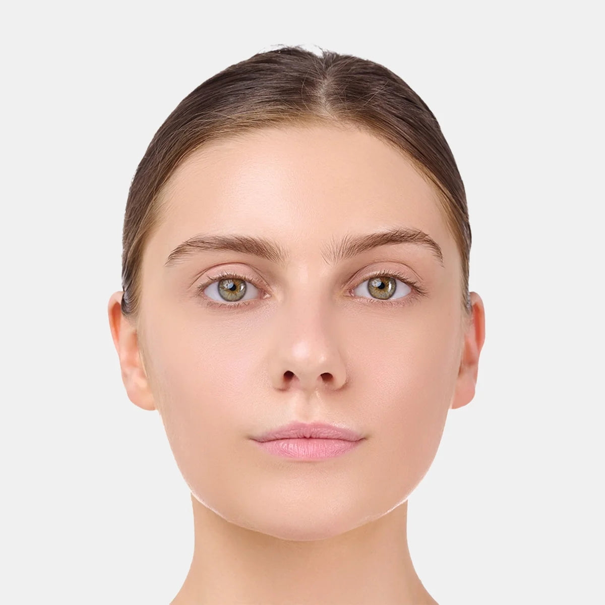 Pure Radiance - The Regenerating Tinted Serum