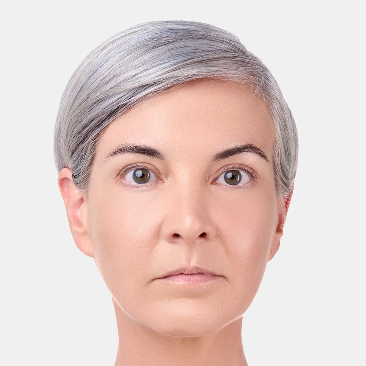Pure Radiance - The Regenerating Tinted Serum