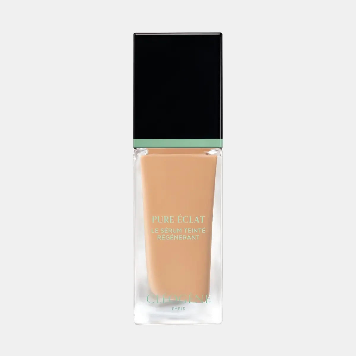 Pure Radiance - The Regenerating Tinted Serum