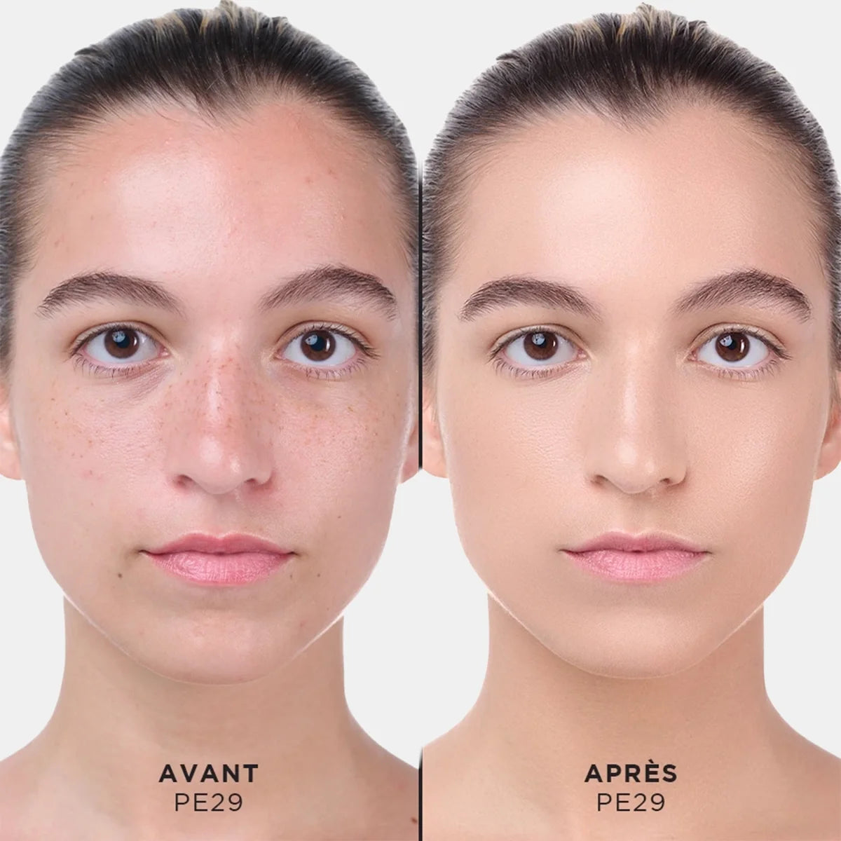 Pure Radiance - The Regenerating Tinted Serum