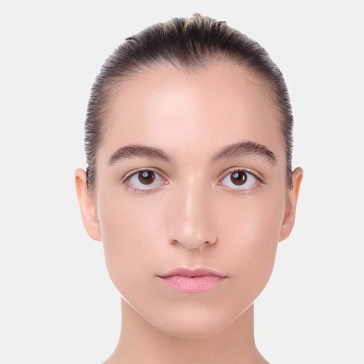 Pure Radiance - The Regenerating Tinted Serum