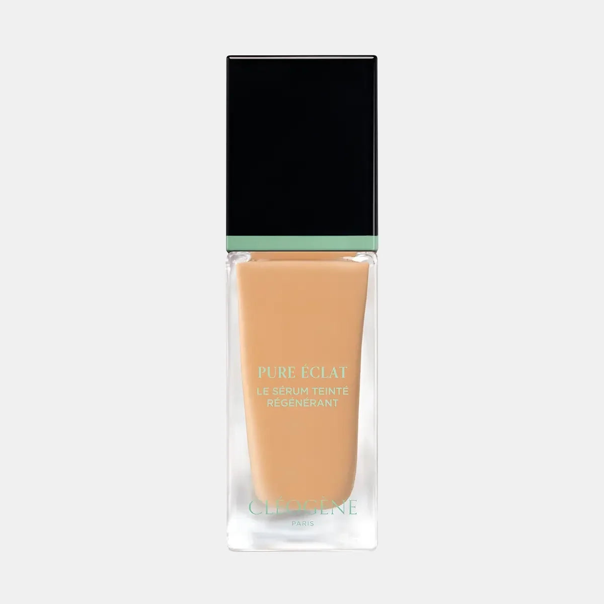 Pure Radiance - The Regenerating Tinted Serum