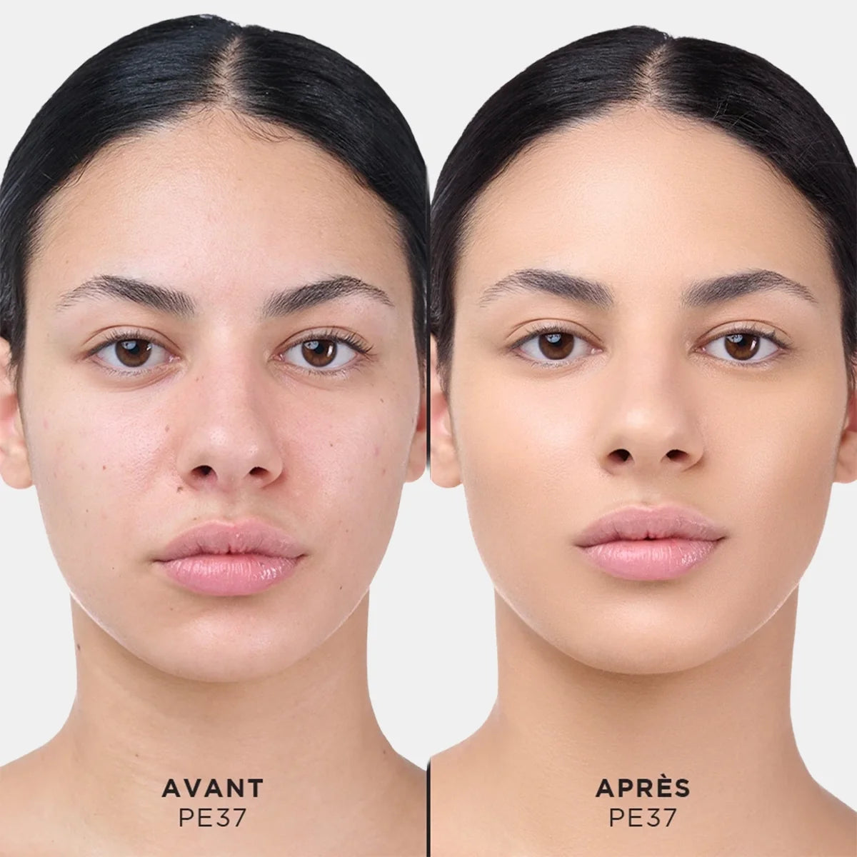 Pure Radiance - The Regenerating Tinted Serum