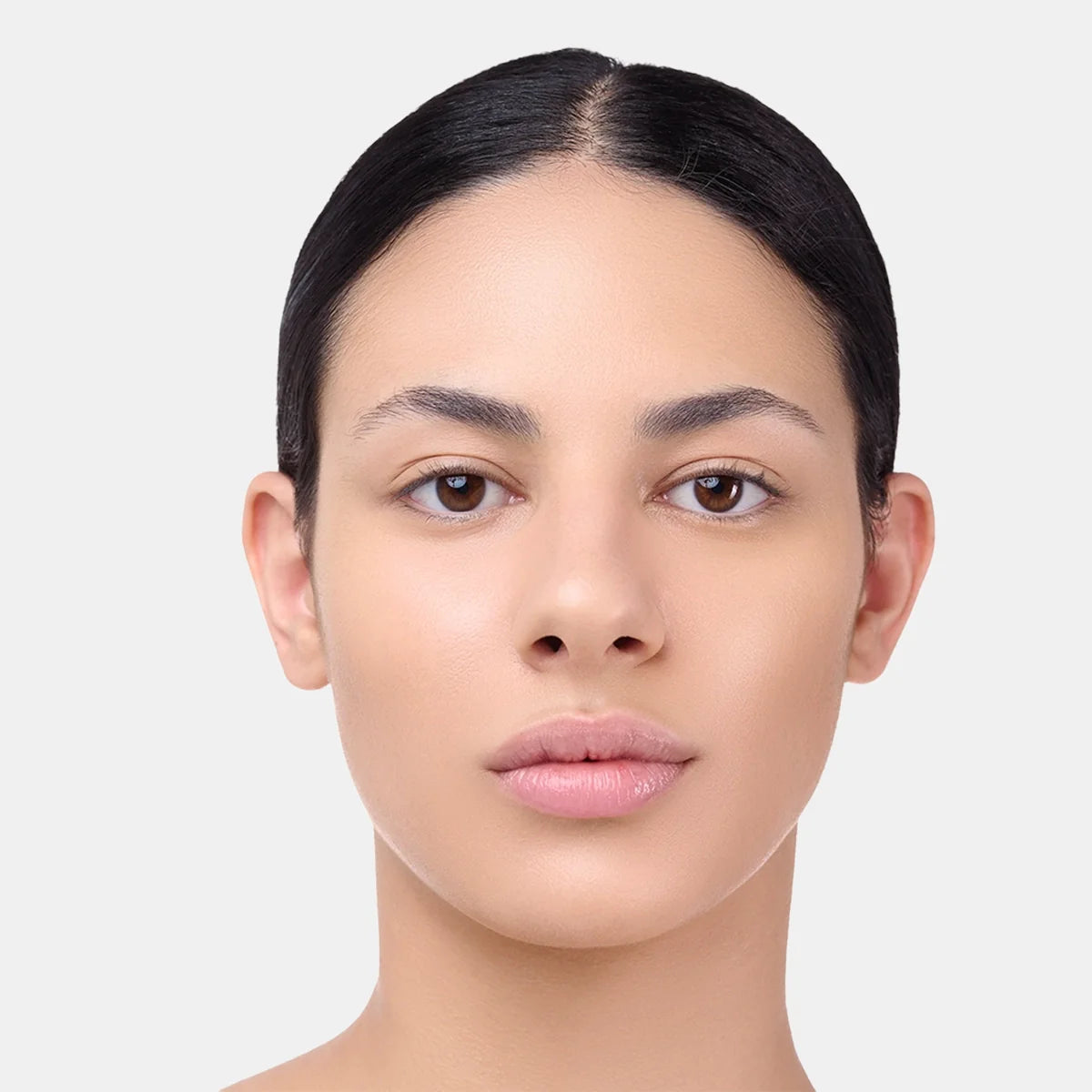 Pure Radiance - The Regenerating Tinted Serum
