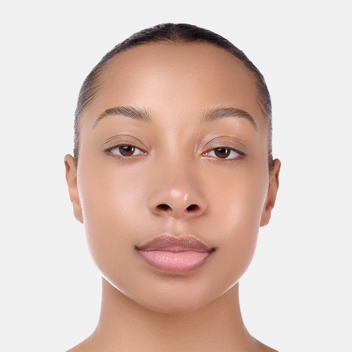 Pure Radiance - The Regenerating Tinted Serum