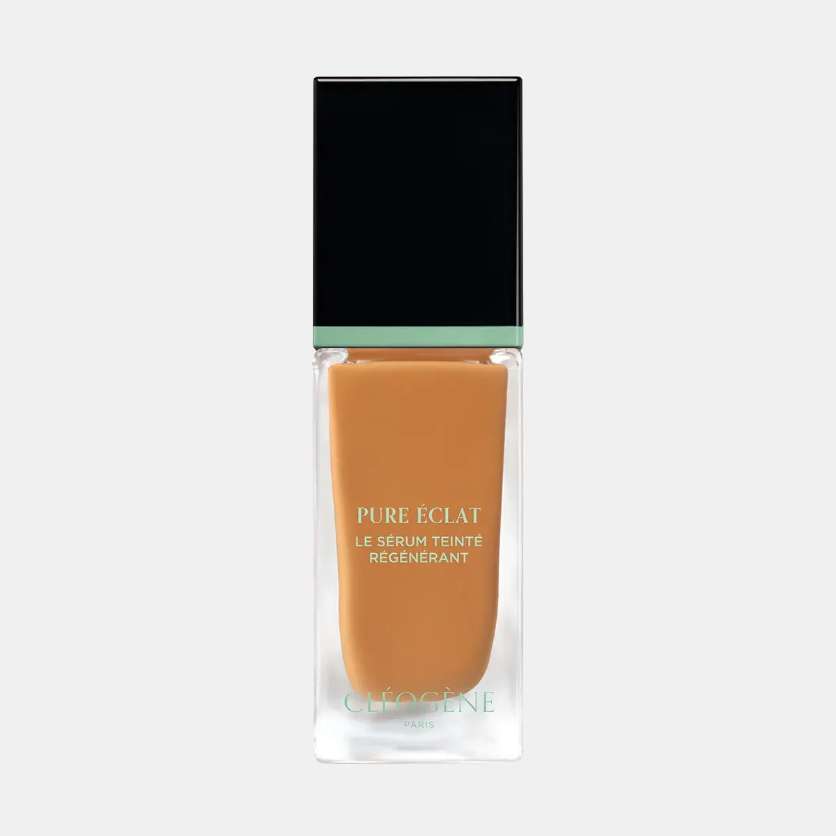 Pure Éclat - Le Sérum Teinté Régénérant