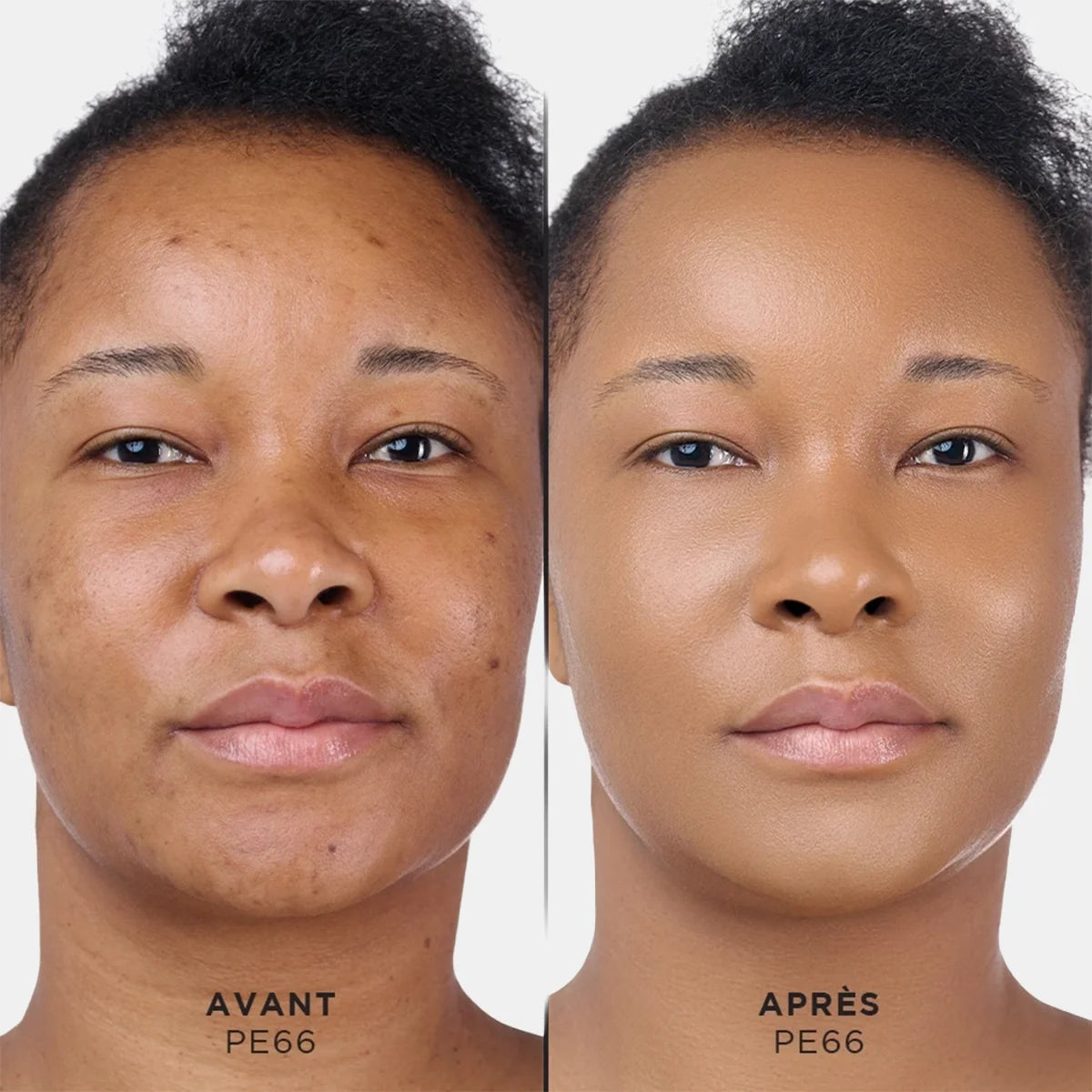 Pure Radiance - The Regenerating Tinted Serum
