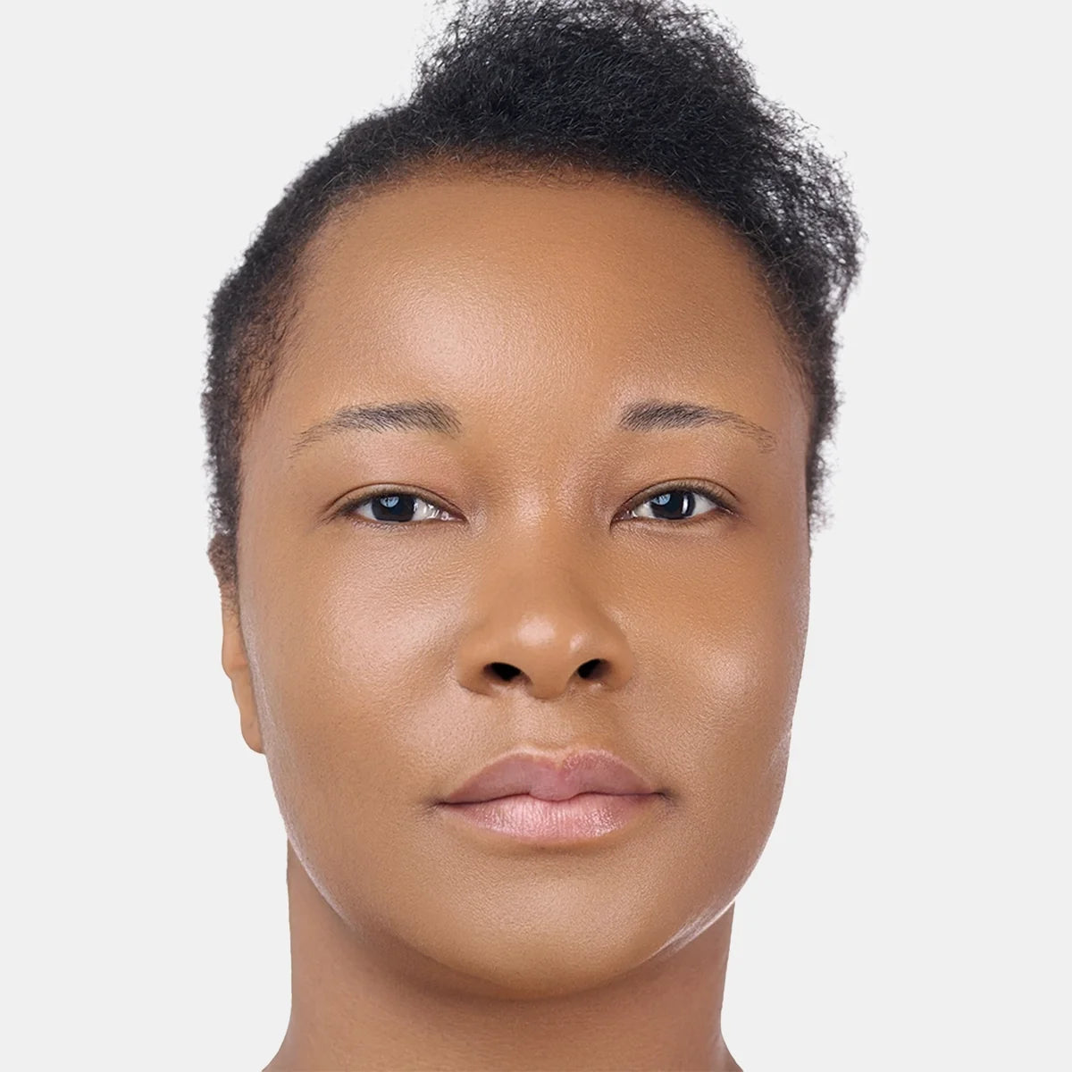 Pure Radiance - The Regenerating Tinted Serum