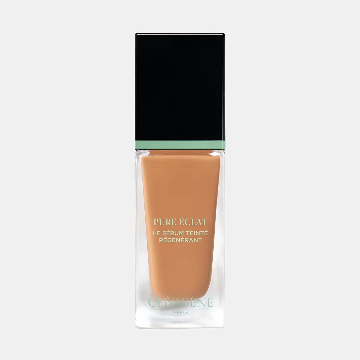 Pure Radiance - The Regenerating Tinted Serum