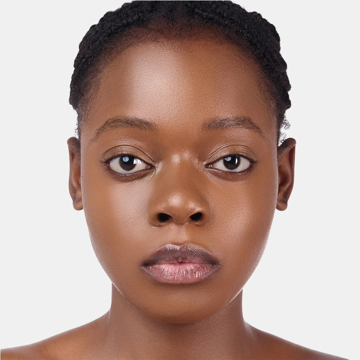 Pure Radiance - The Regenerating Tinted Serum