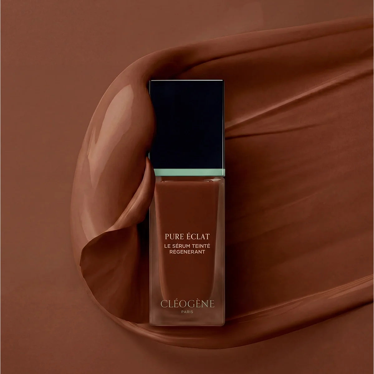 Pure Radiance - The Regenerating Tinted Serum