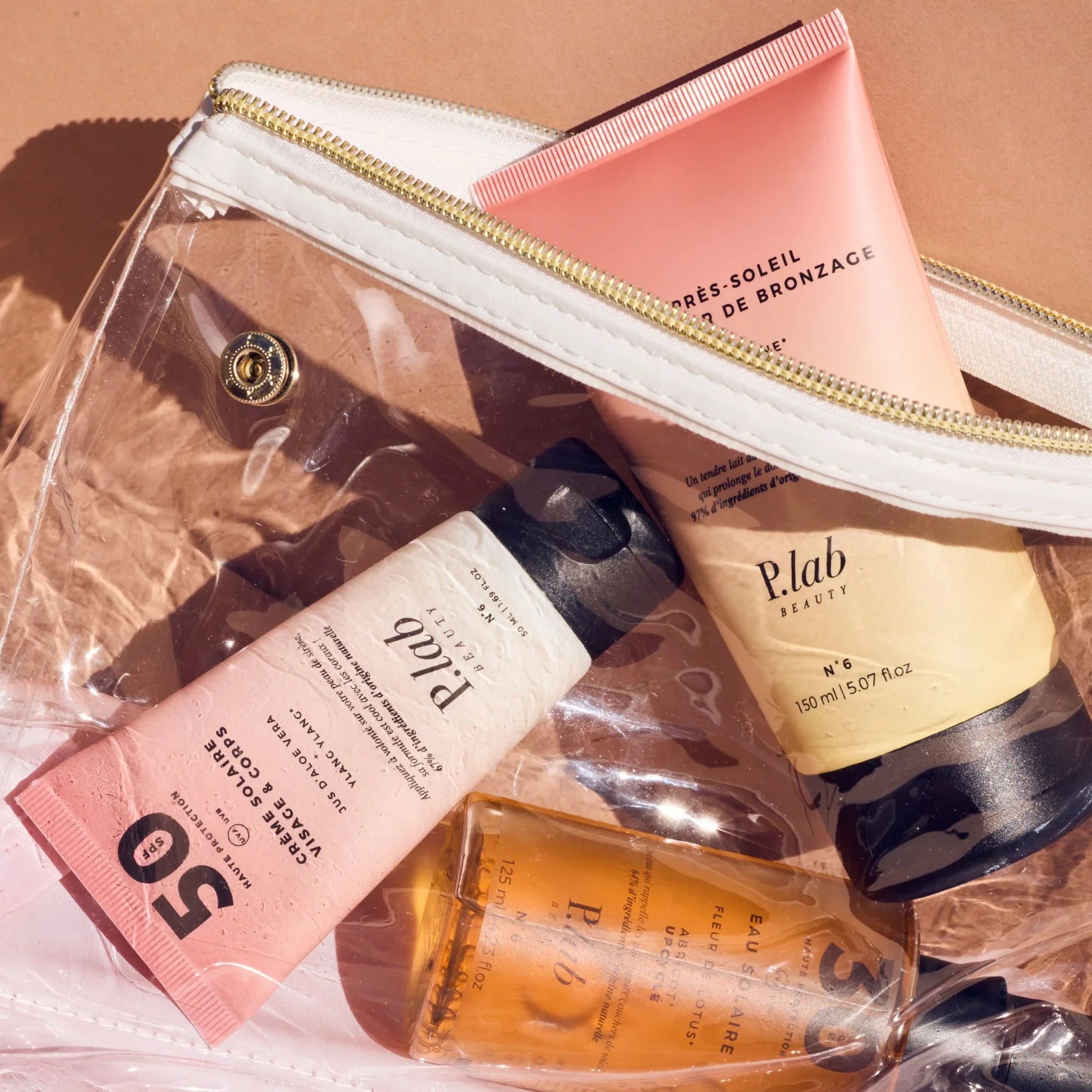 Summer Essentials Box