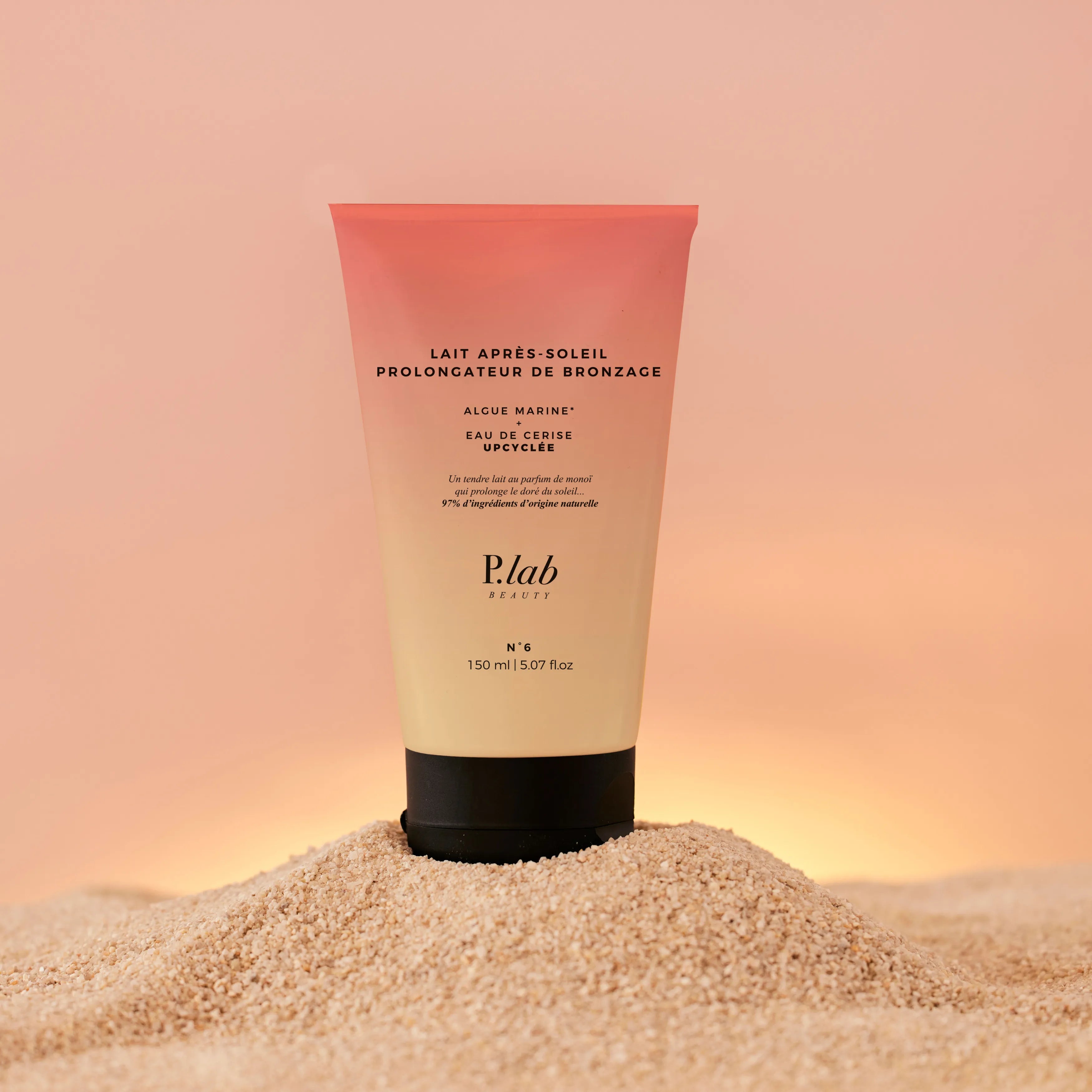After Sun Care Box